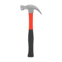 FIBERGLASS MATALL NAIL HMR DT-HMP81007-A