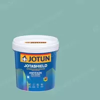 #5043 Jotun Jotashield Antifade Colours Semi-Gloss Pale Teal 5043