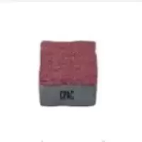 บล็อกปูพื้น SCG คอบเบิลสโตน Cobble Stone ลิลลี่เพอเพิ่ล