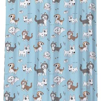 SHOW.CURTAIN MOYA ACS17040 180x180