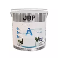 JBP AIRCLEAN A+ BASE A smooth interior paint, 1 gallon