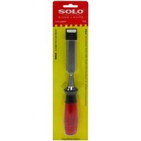 3/4" PLASTIC GRIP SOLO CHISEL