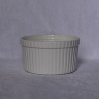ถ้วยอบ KECH SNOW CUP CAKE 2.5 นิ้ว