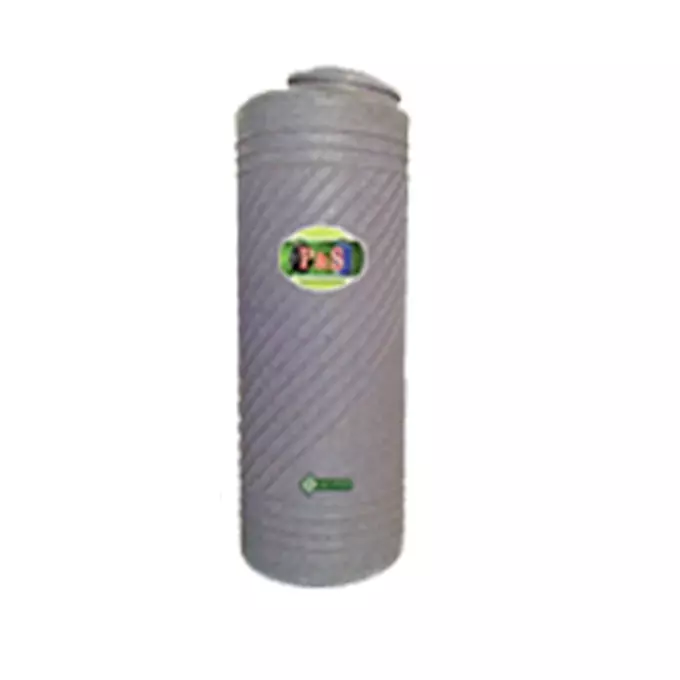 ถังเก็บน้ำ P&S รุ่น ลายแกรนิต 2000 ลิตร สีเทา-1