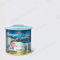 สีทาฝ้าเพดาน BEGER AIR FRESH PG-2000 สีเทา