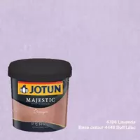 Jotun Majestic Design Pearl 4706 Lavanda + 4448 Soft Lilac