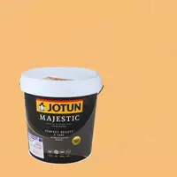 #2206 Jotun Majestic Perfect Beauty & Care Yellow Stone 2206
