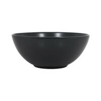 ชามเซรามิก 6.5 นิ้ว KECH LANZO BLACK