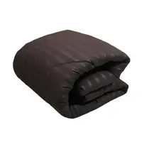 BLANKET 60X80 ME LIVING DREAM BROWN