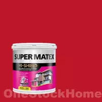 TOA SM919 TOA Super Matex Matt for Exterior SM919 Red