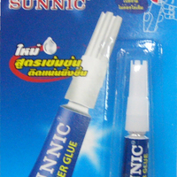 กาวช้าง SUNNIC 3 กรัม