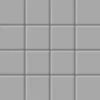 COTTO Floor Tile FT 40x40 cm DECEMBER GREY PM