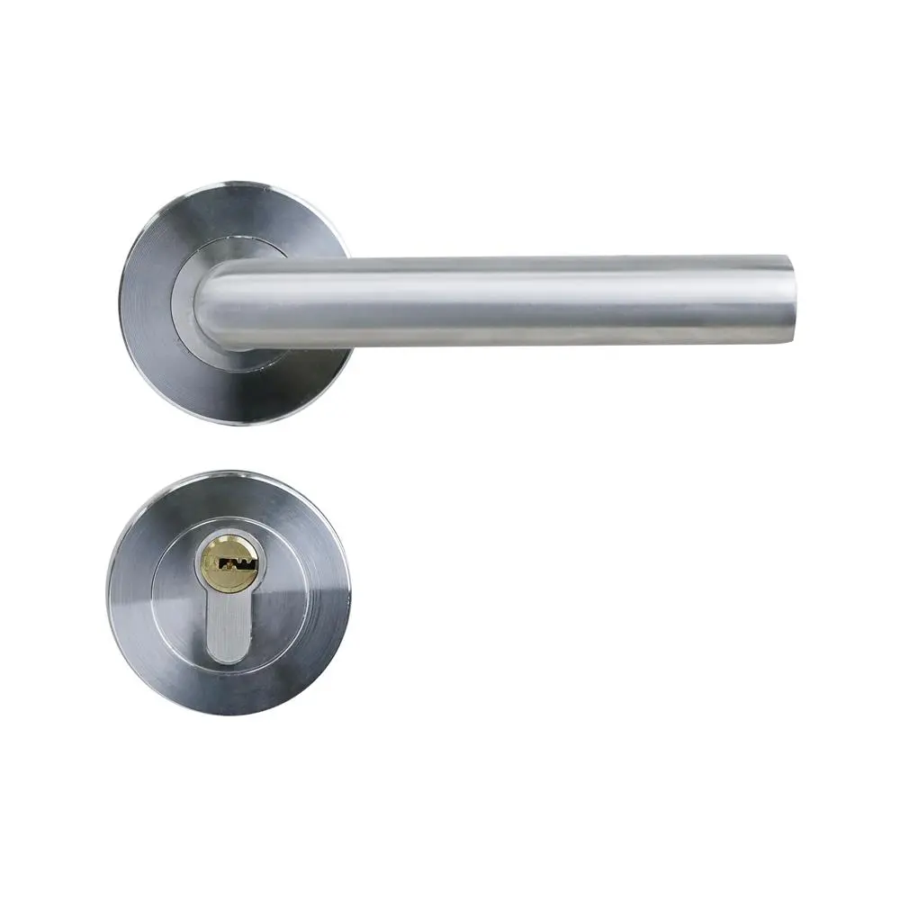 มือจับ MORTISE AZLE SH-0115 สีสเตนเลส-1