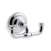 KOHLER ขอแขวนผ้าคู่ รุ่นอาร์ทิแฟคส์