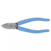 คีมตัดสายมีรู 5 นิ้ว ตราเสือ Tiger Tools