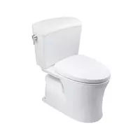 Two piece toilet TOTO TOTO 3/4.8 L