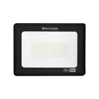 สปอร์ตไลท์ภายนอก LED FLOODLIGHT RACER LUNA 50 วัตต์