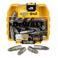 ดอกไขควง DEWALT DT71522-QZ 25 ชิ้น/ชุด