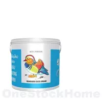 TOA D000 สีรองพื้นปูนใหม่ TOA เป็ดหงส์