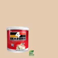 TOA 8538 TOA 4 Seasons Matt for Exterior 8538 Timothy Tan