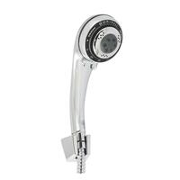 ชุดฝักบัวสายอ่อน 5 ระดับ LUZERN รุ่น DL-8114 สีโครม