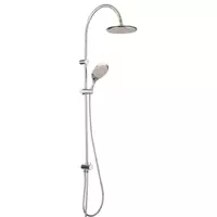 ชุดฝักบัวเรนชาวเวอร์ ไม่รวมก๊อกผสมยืนอาบ American Standard รุ่น MOONSHADOW H220 A-6110-978-905
