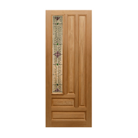 Door Natasia Wood Jasmine-06A MASTER DOOR 80x200CM