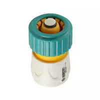 RACO RT55206C 3/4" HOSE HOSE FITTING
