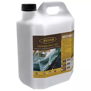 Ferro Form Release Agent (Oil-Based) -1