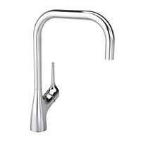KOHLER K-15609X-4-CP ก๊อกผสมอ่างล้างจาน รุ่นอีเลท