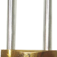 ISON 25MM SPRING 25L PB PADLOCK