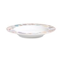 จาน FINE PORCELAIN ลึก 9" KECH AUTUMN WILD