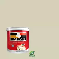 TOA 8482 TOA 4 Seasons Matt for Exterior 8482 Sand Castle