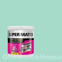TOA 7617 TOA Super Matex Matt for Exterior 7617 June Joy