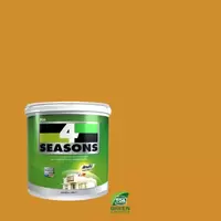 TOA Y0097 TOA 4 Seasons Matt for Interior #Y0097 Clay Bronze