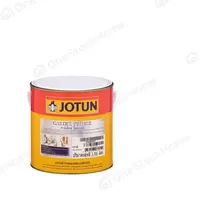 สีรองพื้นสีน้ำมัน Jotun Gardex Primer