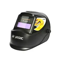 JASIC LY200HS Auto-Darkening Welding Helmet