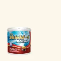 TOA 102 TOA Shield-1 Nano Sheen for Exterior 102 Rose White