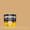 TOA Supertech High Gloss Enamel L240 Oxide Yellow 1/4GL