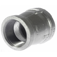 HDG Round Reducers Coupling
