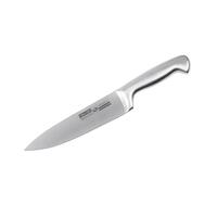 KNIFE CHEF 8" TWIN FISH FORTRESS