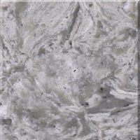 กระเบื้องปูพื้น 60x60 ซม. (24x24 นิ้ว) หินควอทซ์ CQ7012