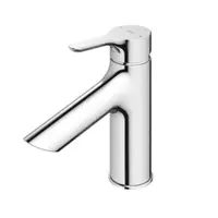 TOTO Single-Hole Lavatory Faucets TLS01303T