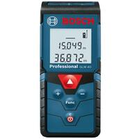 เลเซอร์ BOSCH GLM 40 40 ม.สีน้ำเงิน-ดำ