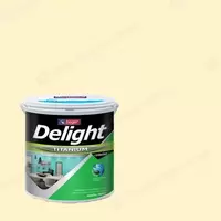 #I-7106 สีเบเยอร์ ดีไลท์ ไทเทเนียม ภายใน Butter Milk