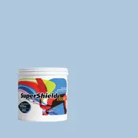 TOA 7338 สีซุปเปอร์ชิลด์ เดคอร์ TOA สีพื้น สำหรับสีสร้างลายวอลล์เปเปอร์ Creating Tranquility