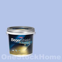 #PG-517 BegerShield Platinum Semi Gloss Portuguese Blue PG-517