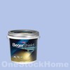 BegerShield Platinum Semi Gloss 1 gallon Portuguese Blue PG-517 