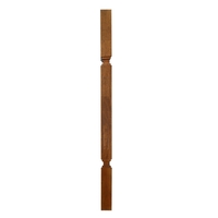 Rubber Wooden Balustrade No.RB003-B934