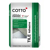 กาวซีเมนต์ COTTO Regular